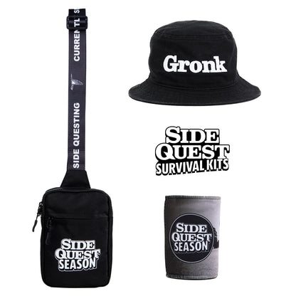 Side Quest Season Survival Kit