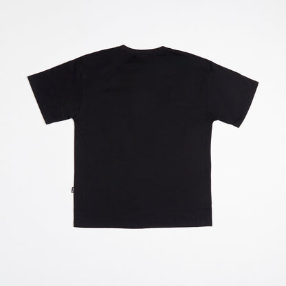 Gronk Staple T-Shirt - Black