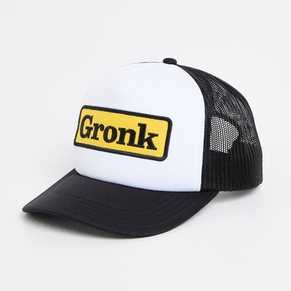 Rex Trucker Hat
